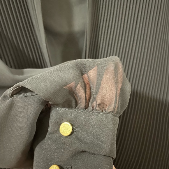 Blouse (XS) - Picture 3 of 8